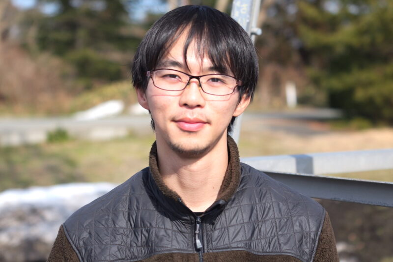 外山 海斗 外山 海斗