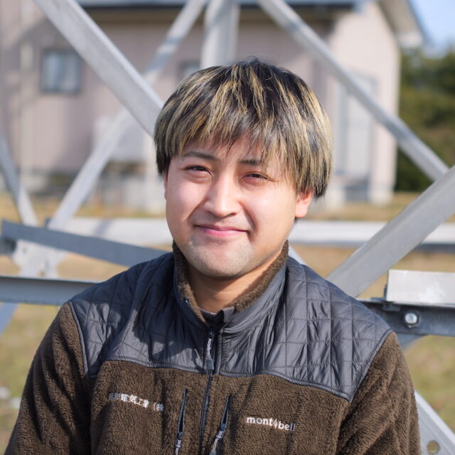 目黒 太陽